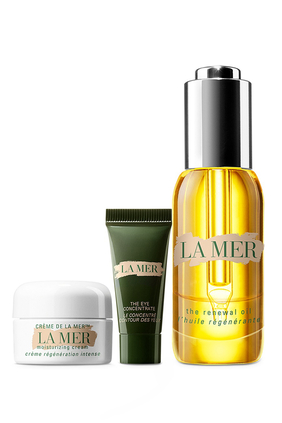 The Luminous Renewal Collection